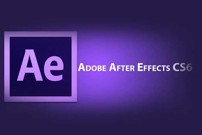 Hướng Dẫn Tải Và Cài Đặt Adobe After Effects CS6 Full Crack