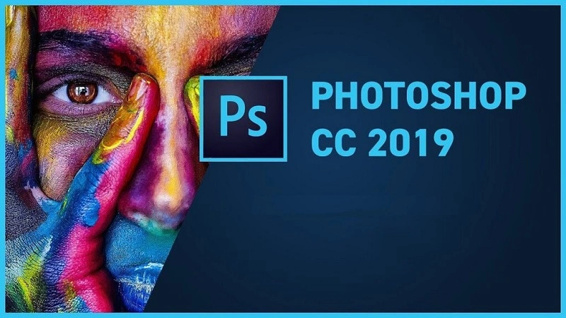 Download Photoshop 2019 Full Crack