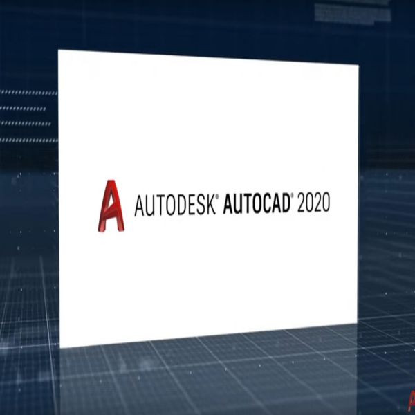 Hướng dẫn tải và cài đặt Autocad 2020 Full Crack – Link Drive