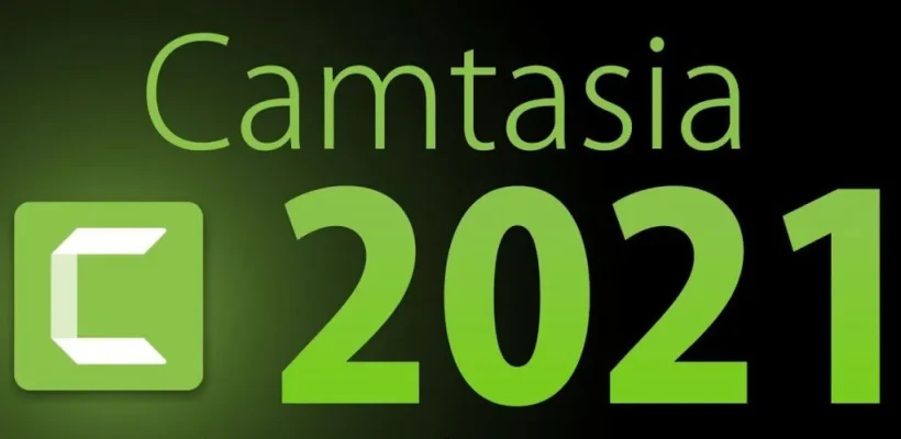 Download TechSmith Camtasia 2021