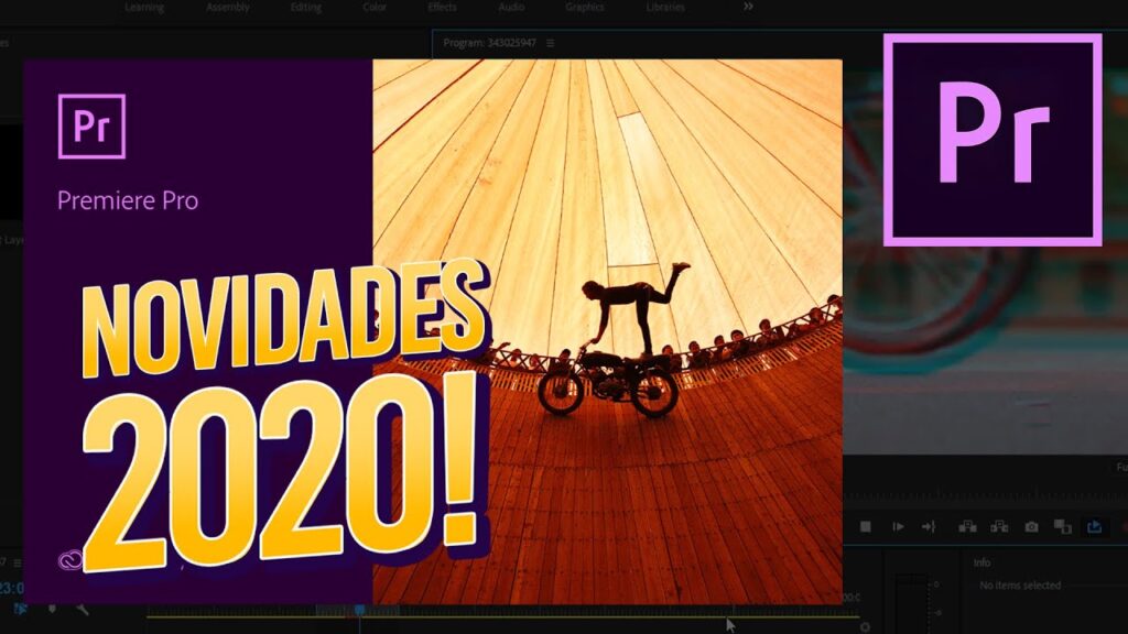 Adobe Premiere Pro 2020 – Download – Hướng dẫn cài đặt nhanh nhất