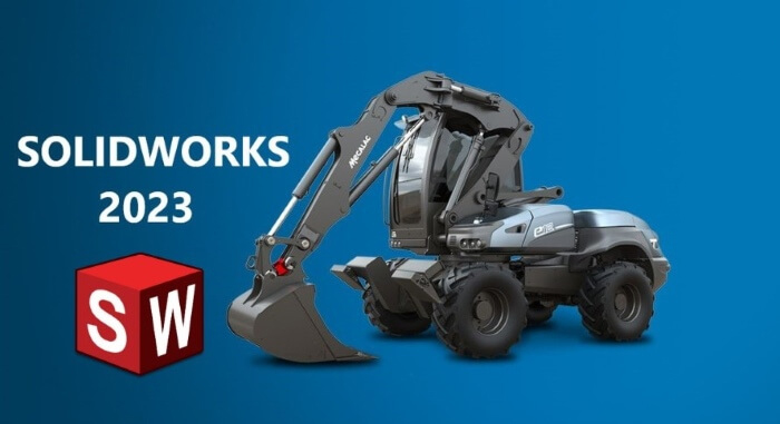 DOWNLOAD – HƯỚNG DẪN CÀI ĐẶT CHI TIẾT SOLIDWORKS 2023