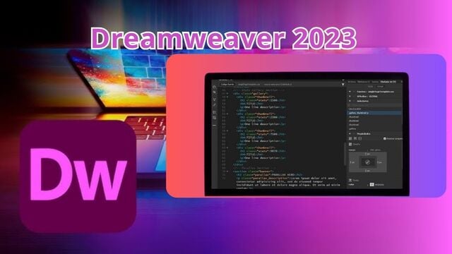 Hướng Dẫn Tải Và Cài Đặt Adobe Dreamweaver 2023 [Đã Test 100%]