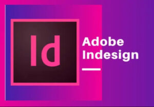 Adobe Indesign