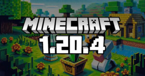 Minecraft: Java Edition 1.20.4