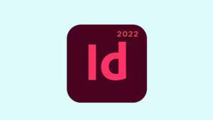 Adobe InDesign 2022 là phần mềm thiết kế đồ họa mạnh mẽ, chuyên dụng cho việc tạo dựng ấn phẩm in ấn và tài liệu kỹ thuật số.