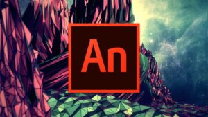 Adobe Animate là phần mềm chuyên nghiệp để tạo hoạt hình 2D và nội dung tương tác.