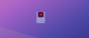 Hướng dẫn tải Adobe InDesign 2023