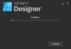 Cách tải Affinity Designer 2021