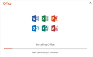 Cách tải Microsoft Office 2021 miễn phí