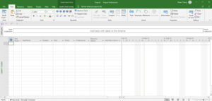 Cách tải Microsoft Project 2019