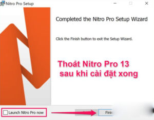 Hướng dẫn tải Nitro PDF 13