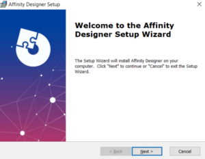 Cách tải và cài đặt Affinity Designer 2024