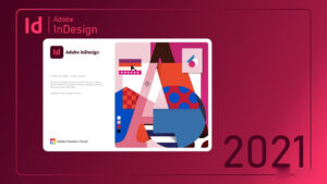 Cấu hình để tải adobe indesign 2021.