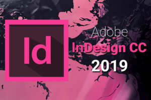 Cấu Hình Yêu Cầu Để Tải Adobe InDesign 2019.