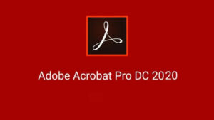 Acrobat Reader 2020 là phần mềm đọc và xem tài liệu PDF miễn phí, giúp người dùng dễ dàng truy cập và quản lý các file PDF trên mọi thiết bị.