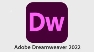 Adobe Dreamweaver 2022 là công cụ thiết kế và phát triển web mạnh mẽ dành cho cả người mới bắt đầu và chuyên gia.