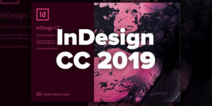 Adobe InDesign 2019 là phần mềm thiết kế dàn trang chuyên nghiệp, được sử dụng rộng rãi trong lĩnh vực in ấn và xuất bản.