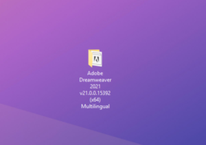 Hướng dẫn tải Adobe Dreamweaver 2022