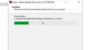 Hướng Dẫn Tải Adobe InDesign 2020