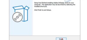 Hướng Dẫn Tải Adobe InDesign 2020