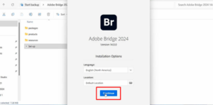 Hướng Dẫn Tải và Cài Đặt Adobe Bridge 2024