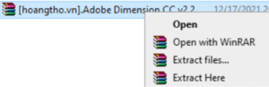 Hướng Dẫn Chi Tiết Cách Tải và Cài Đặt Adobe Dimension Phiên Bản Mới Nhất