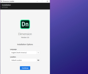 Hướng Dẫn Chi Tiết Cách Tải và Cài Đặt Adobe Dimension Phiên Bản Mới Nhất