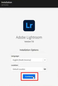 Hướng Dẫn Tải và Cài Đặt Adobe Lightroom 2024