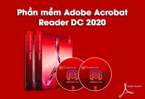 Sử dụng chế độ đầy màn hình trong Acrobat Reader 2020 để tập trung vào tài liệu mà không bị phân tâm bởi các thanh công cụ và menu.