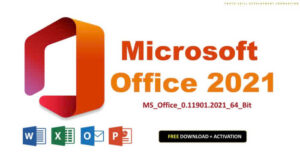 Microsoft Office 2021 hỗ trợ cả người dùng cá nhân và doanh nghiệp với các công cụ mạnh mẽ.