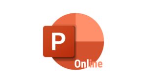 PowerPoint Online trong Office 365 – Tạo bài thuyết trình trực tiếp trên trình duyệt mà không cần cài đặt.