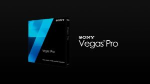 Sony Vegas là phần mềm chỉnh sửa video mạnh mẽ, giúp người dùng tạo ra các sản phẩm video chuyên nghiệp với nhiều công cụ chỉnh sửa mạnh mẽ.