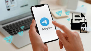 Đồng bộ dữ liệu Telegram trên nhiều nền tảng và thiết bị