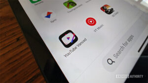  Tải YouTube Vanced APK cho Android