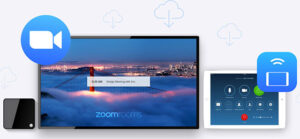 Tải ứng dụng Zoom để học trực tuyến - Zoom Cloud Meetings cho iOS