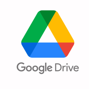 Sử dụng Google Drive ngay hôm nay để dễ dàng lưu trữ dữ liệu trực tuyến