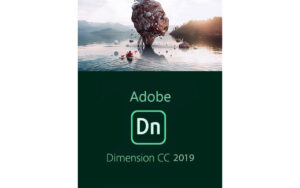 Adobe Dimension 2019 là một công cụ mạnh mẽ dành cho các nhà thiết kế đồ họa, giúp tạo ra các mô hình 3D và cảnh vật chất lượng cao chỉ với vài thao tác đơn giản.