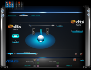 Cách cập nhật Realtek HD Audio Drivers 