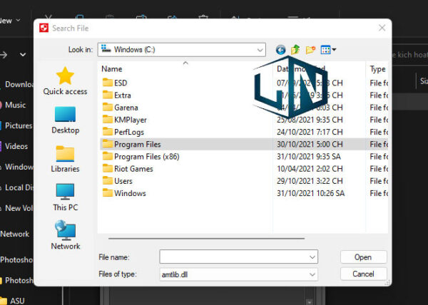 Hướng dẫn tải Affinity Designer 2024 mới nhất, an toàn và miễn phí