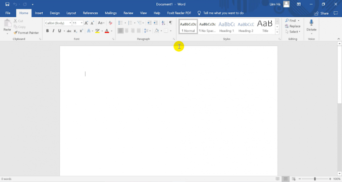 Foxit PhantomPDF Standard: Phần mềm chỉnh sửa PDF hiệu quả
