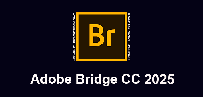 Adobe Bridge 2025: Ai Cũng Cài Đặt Được