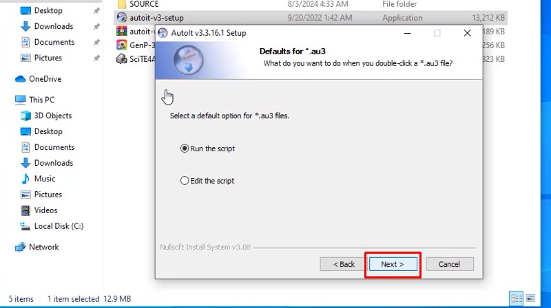 Adobe Illustrator 2025 Phần Mềm Tốt Nhất Năm 19 Bấm Next