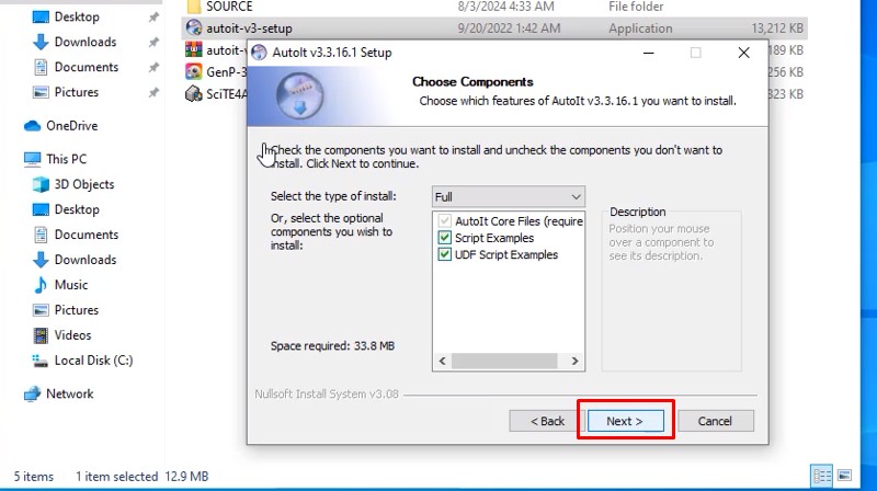 Adobe Illustrator 2025 Phần Mềm Tốt Nhất Năm 20 Bấm next