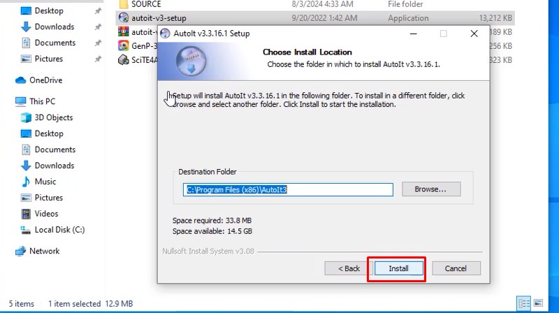 Adobe Illustrator 2025 Phần Mềm Tốt Nhất Năm 21 Bấm Install