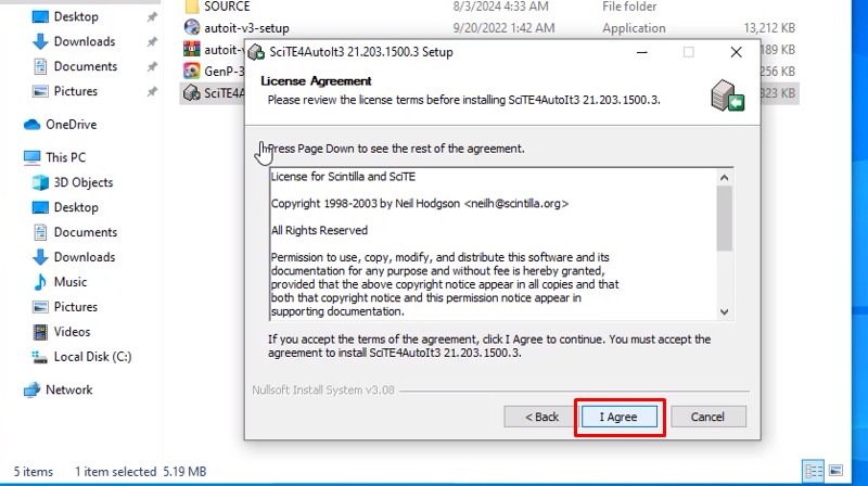 Adobe Illustrator 2025 Phần Mềm Tốt Nhất Năm 25 Bấm I Agree