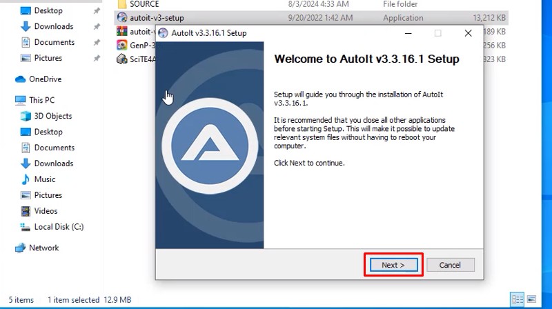 Adobe Illustrator 2025 Phần Mềm Tốt Nhất Năm 16 Bấm next