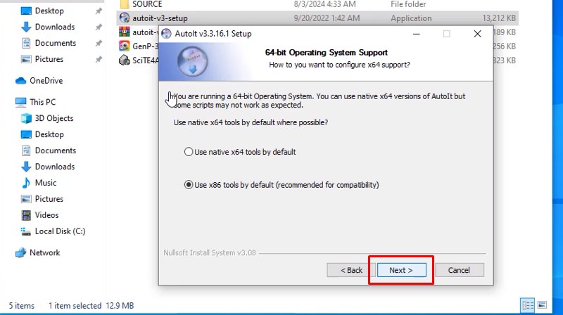 Adobe Illustrator 2025 Phần Mềm Tốt Nhất Năm 18 Bấm Next