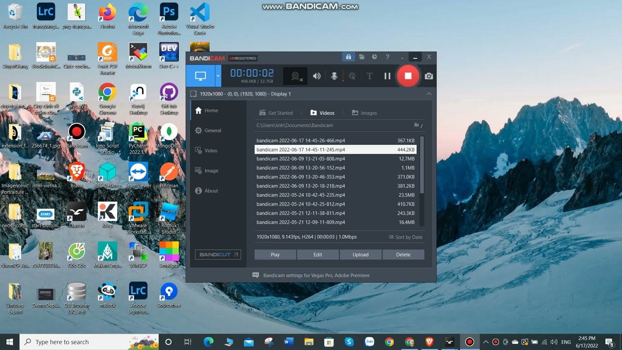 Khám Phá Adobe Premiere 2024