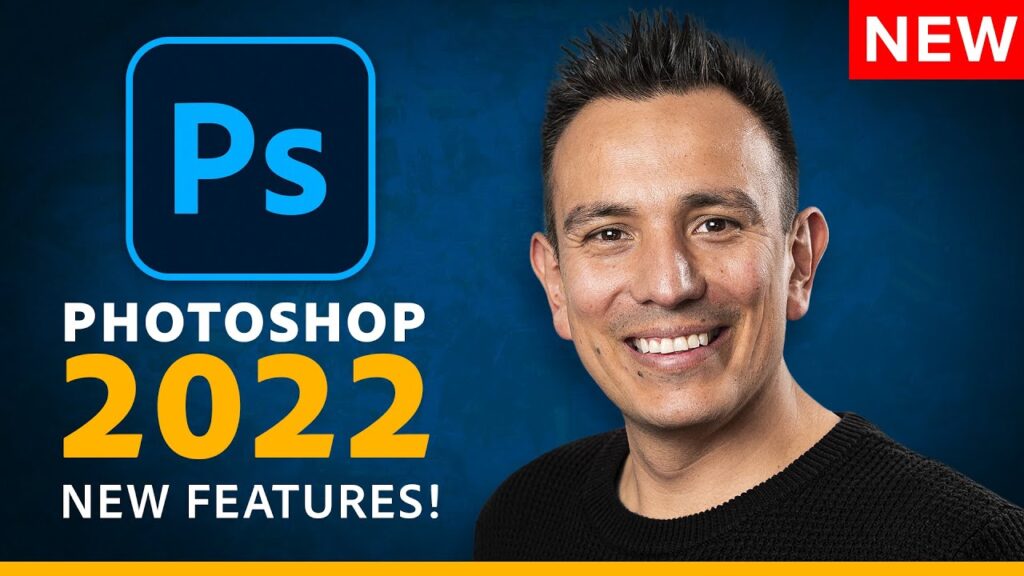 Tải phần mềm Adobe Photoshop 2022